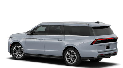 2027 Lincoln Navigator L Premiere
