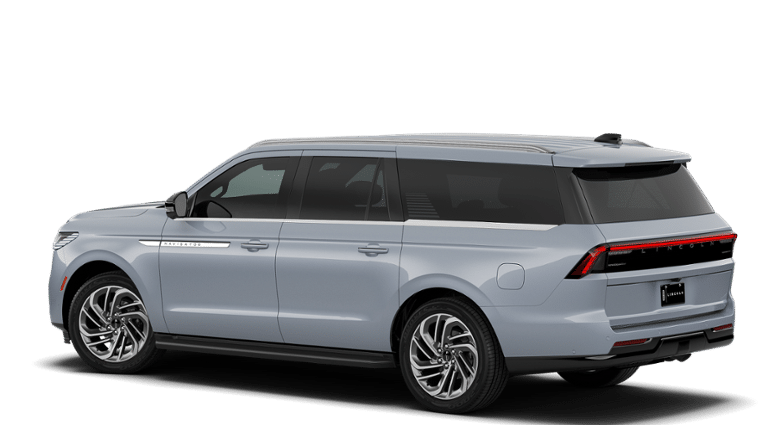 2027 Lincoln Navigator L Premiere
