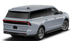 2027 Lincoln Navigator L Premiere