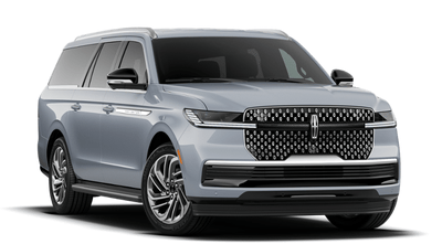 2027 Lincoln Navigator L Premiere