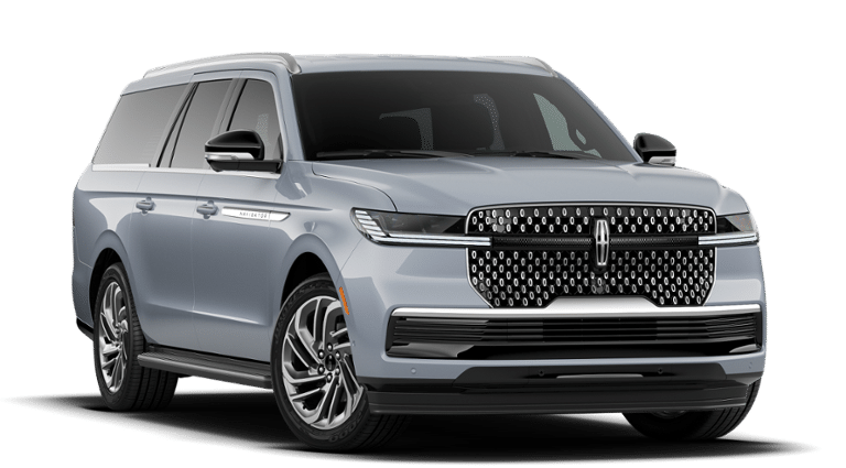 2027 Lincoln Navigator L Premiere