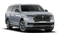 2027 Lincoln Navigator L Premiere