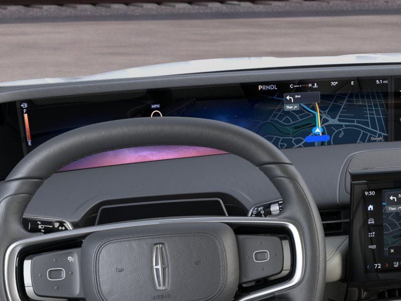 2026 Lincoln Nautilus Premiere InTransit