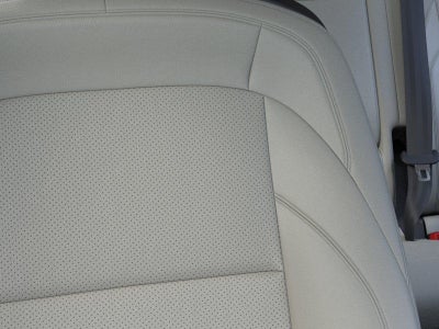 2026 Lincoln Nautilus Premiere InTransit