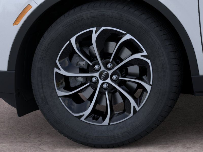 2026 Lincoln Nautilus Premiere InTransit