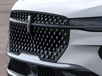 2026 Lincoln Nautilus Premiere InTransit