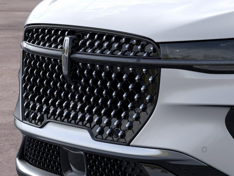 2026 Lincoln Nautilus Premiere InTransit