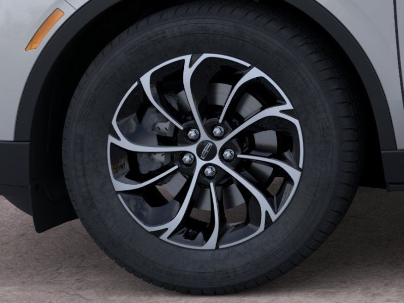 2026 Lincoln Nautilus Premiere InTransit