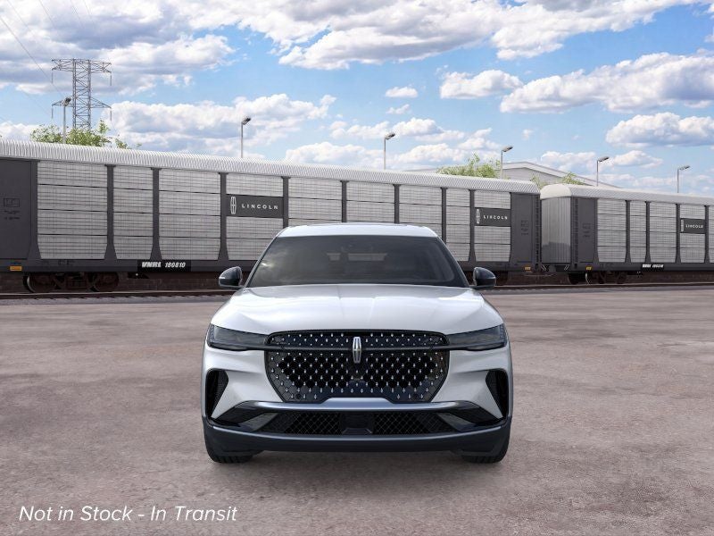 2026 Lincoln Nautilus Premiere InTransit