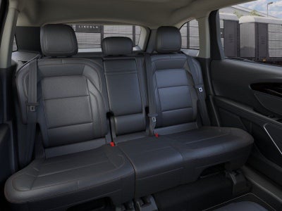 2026 Lincoln Nautilus Premiere InTransit