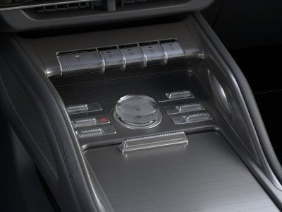 2026 Lincoln Nautilus Premiere InTransit