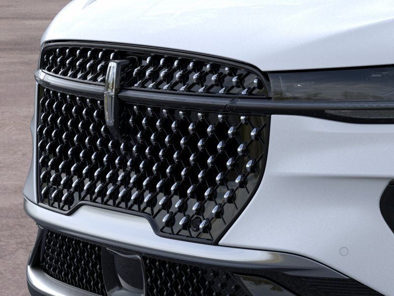 2026 Lincoln Nautilus Premiere InTransit