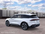 2026 Lincoln Nautilus Premiere InTransit