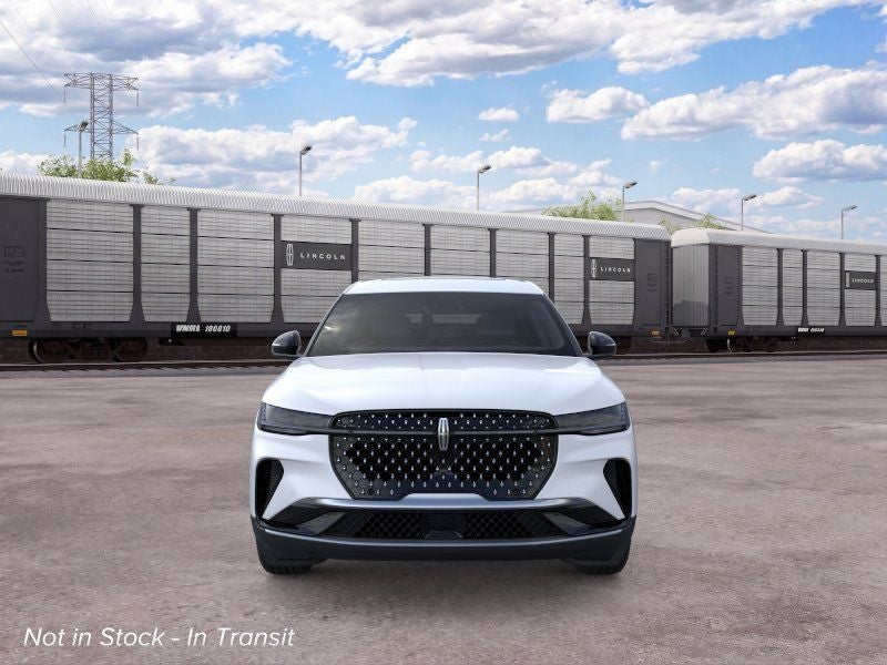 2026 Lincoln Nautilus Premiere InTransit