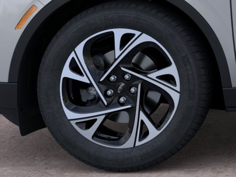 2026 Lincoln Nautilus Premiere InTransit