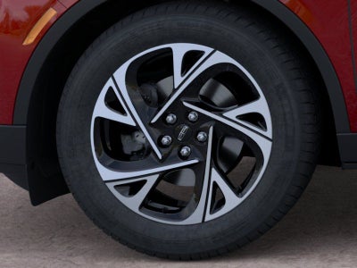 2026 Lincoln Nautilus Premiere InTransit
