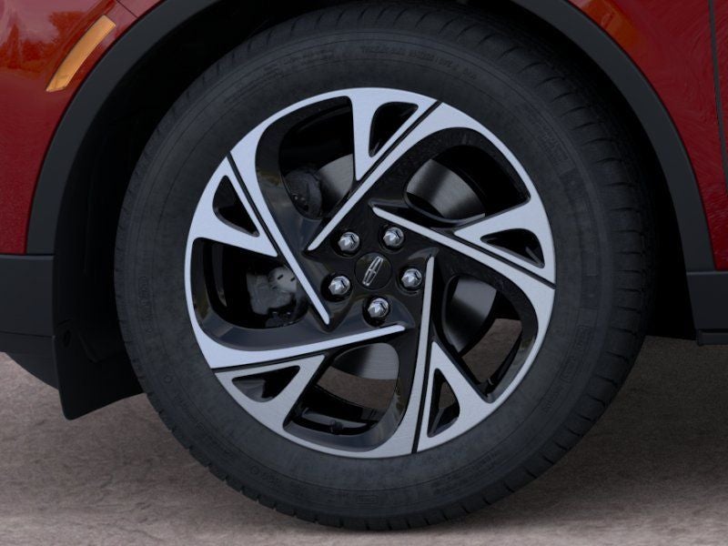 2026 Lincoln Nautilus Premiere InTransit