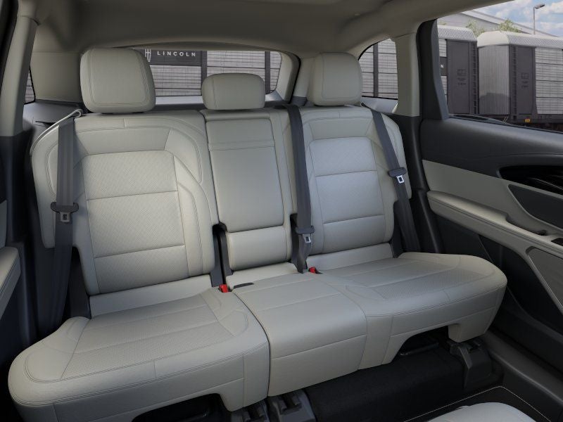 2026 Lincoln Nautilus Premiere InTransit