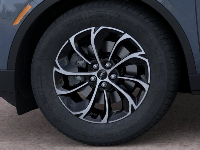 2026 Lincoln Nautilus Premiere InTransit