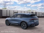 2026 Lincoln Nautilus Premiere InTransit