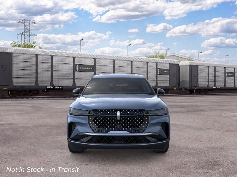 2026 Lincoln Nautilus Premiere InTransit