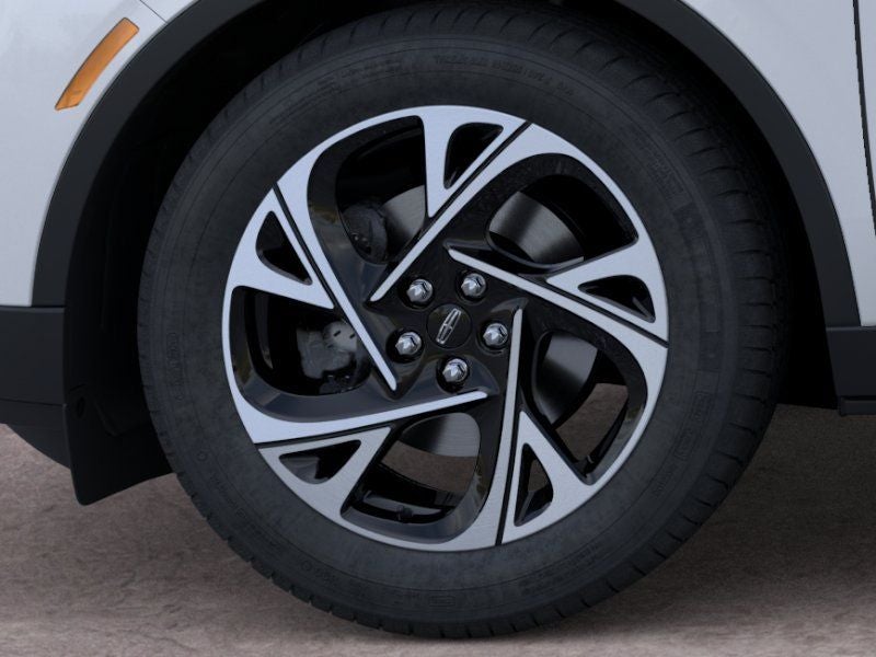 2026 Lincoln Nautilus Premiere InTransit