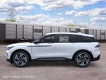 2026 Lincoln Nautilus Premiere InTransit