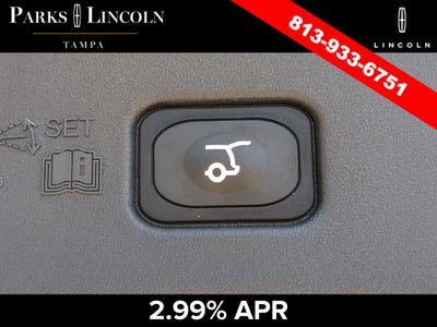 2024 Lincoln Nautilus Premiere