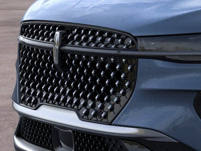 2026 Lincoln Nautilus Premiere InTransit