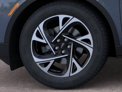 2026 Lincoln Nautilus Premiere InTransit