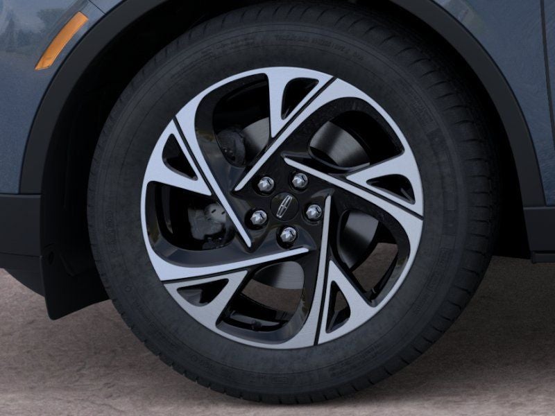 2026 Lincoln Nautilus Premiere InTransit