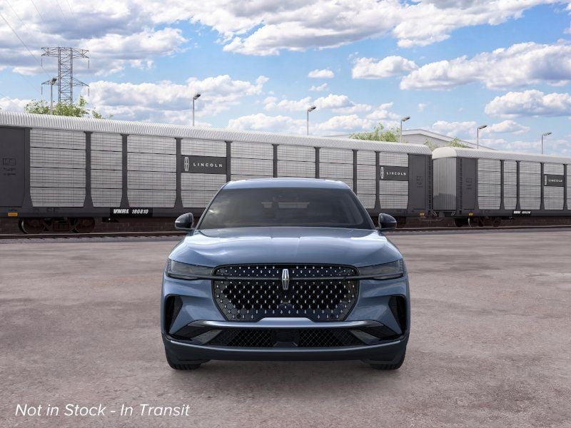 2026 Lincoln Nautilus Premiere InTransit