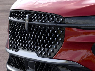2026 Lincoln Nautilus Premiere InTransit
