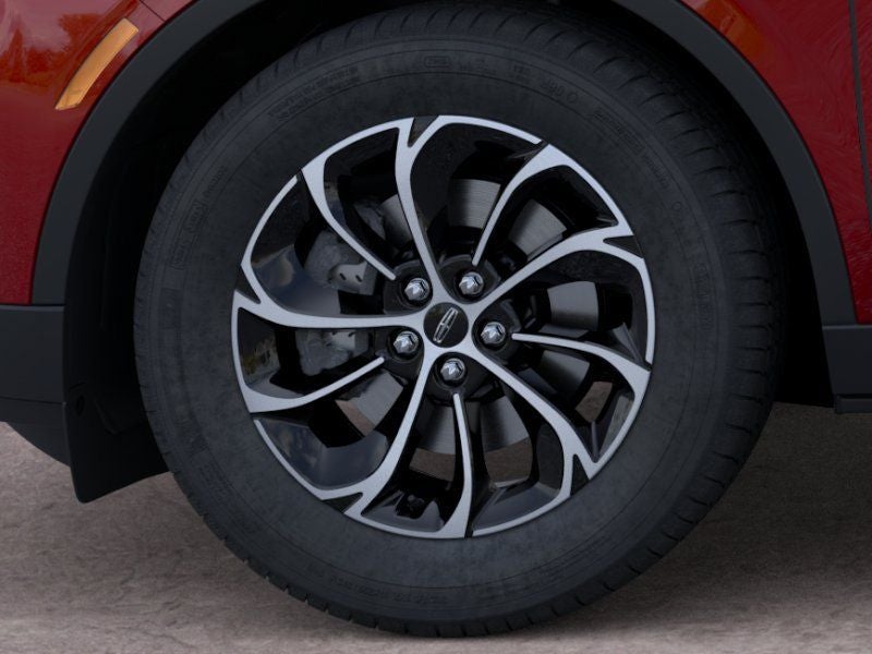 2026 Lincoln Nautilus Premiere InTransit