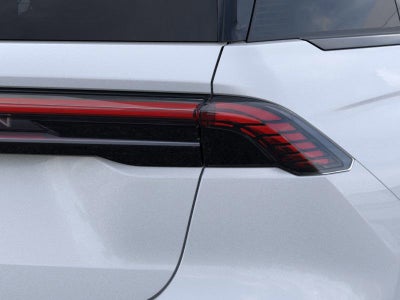 2025 Lincoln Nautilus Black Label