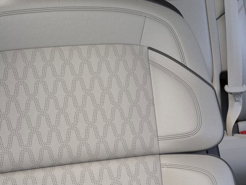 2025 Lincoln Nautilus Black Label