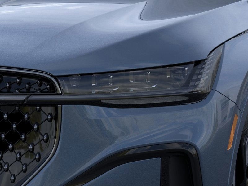 2025 Lincoln Nautilus Black Label