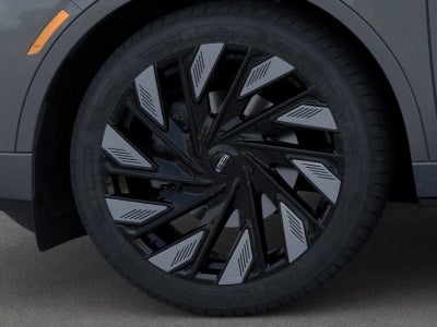 2025 Lincoln Nautilus Black Label