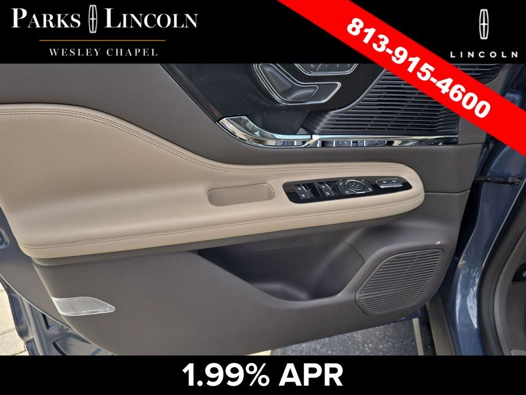 2022 Lincoln Corsair Plug-In Hybrid Grand Touring
