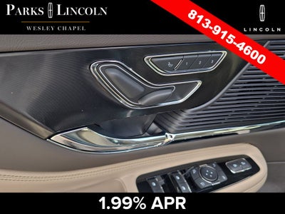 2022 Lincoln Corsair Plug-In Hybrid Grand Touring