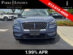 2022 Lincoln Corsair Plug-In Hybrid Grand Touring