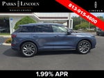 2022 Lincoln Corsair Plug-In Hybrid Grand Touring