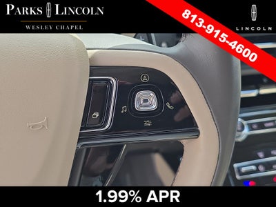 2022 Lincoln Corsair Plug-In Hybrid Grand Touring