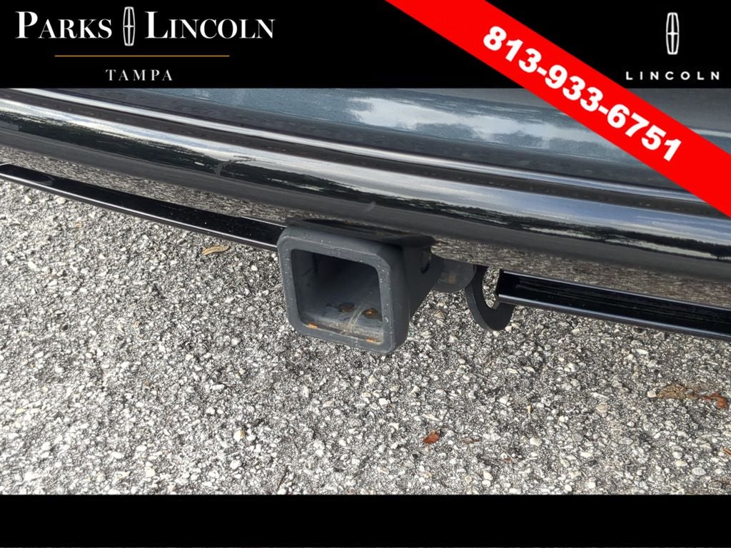 2022 Lincoln Corsair Plug-In Hybrid Grand Touring