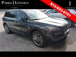 2022 Lincoln Corsair Plug-In Hybrid Grand Touring