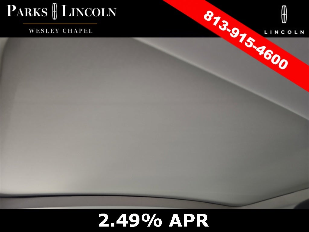 2025 Lincoln Corsair Plug-In Hybrid Grand Touring