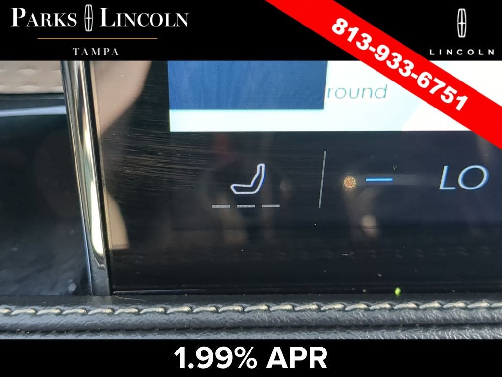 2023 Lincoln Corsair Plug-In Hybrid Grand Touring
