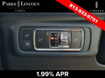 2023 Lincoln Corsair Plug-In Hybrid Grand Touring