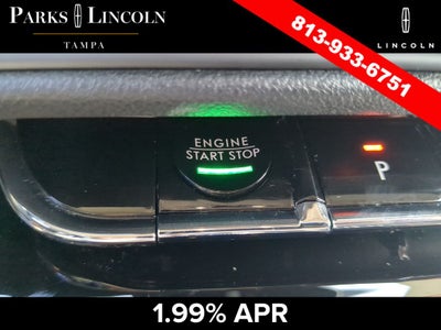2023 Lincoln Corsair Plug-In Hybrid Grand Touring