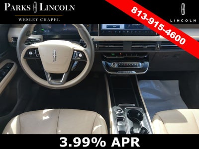 2024 Lincoln Corsair Plug-In Hybrid Grand Touring